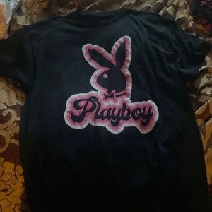 Playboy shirt XL